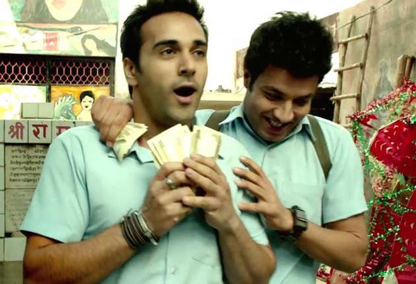 Fukrey : Bild