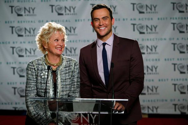 Bild Cheyenne Jackson