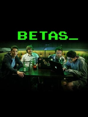 Betas : Kinoposter