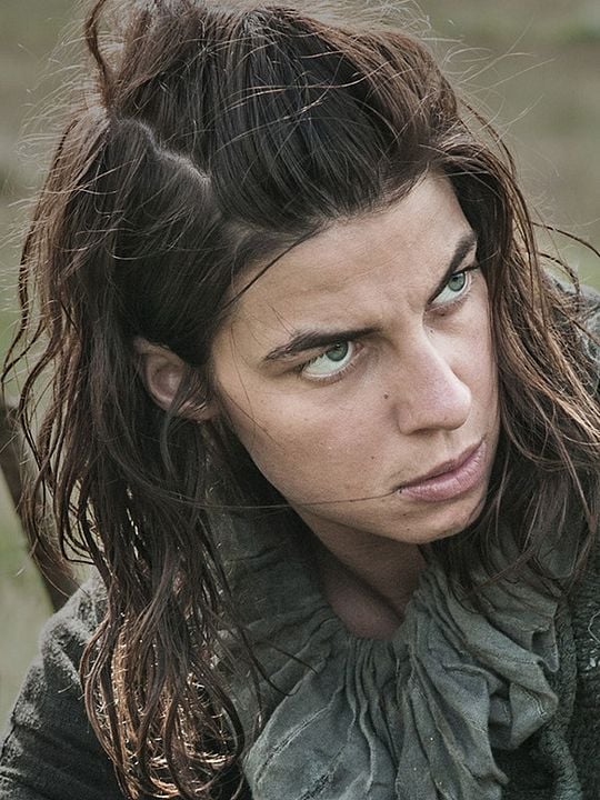 Kinoposter Natalia Tena