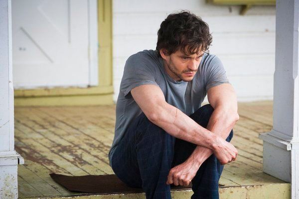 Hannibal : Bild Hugh Dancy