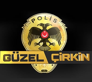 Güzel Çirkin : Kinoposter