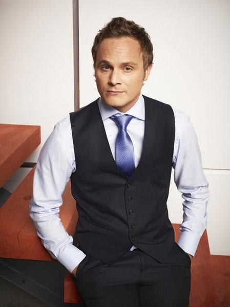 Bild David Anders