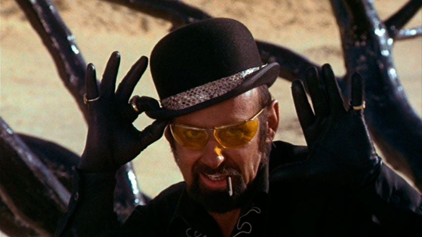 Der Kleine Prinz : Bild