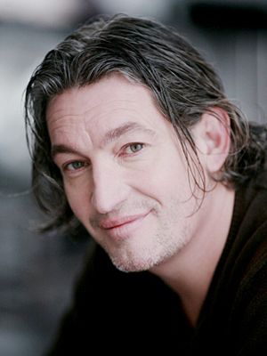 Kinoposter Christophe Leys