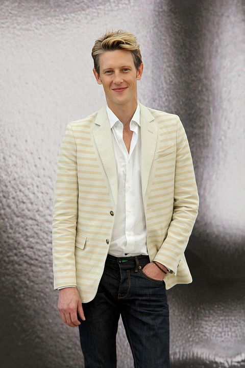 Bild Gabriel Mann