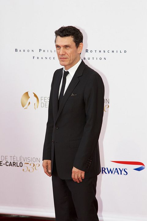 Bild Marc Lavoine