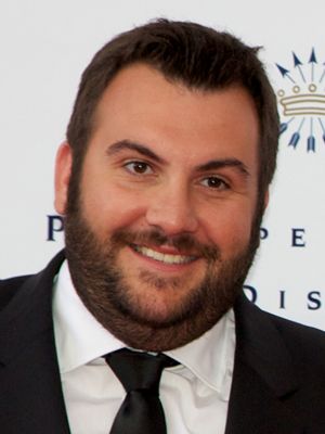 Kinoposter Laurent Ournac