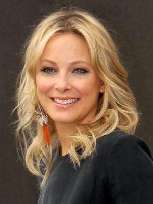 Kinoposter Anastasia Griffith