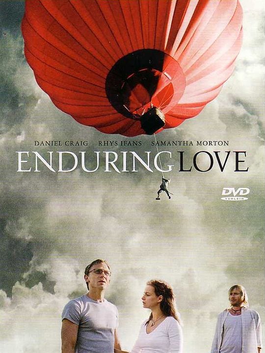 Enduring Love : Kinoposter