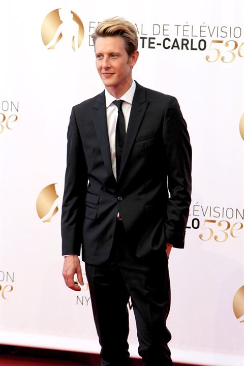 Bild Gabriel Mann