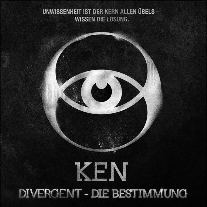 Die Bestimmung - Divergent : Bild