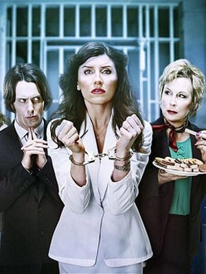 Dead Boss : Kinoposter