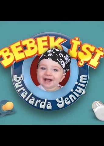 Bebek İşi : Kinoposter