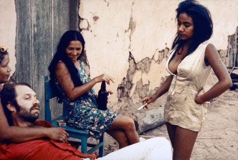 Iracema - Uma Transa Amazônica : Bild