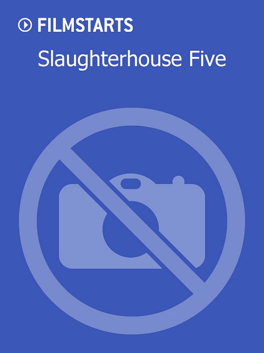 Slaughterhouse-Five : Kinoposter