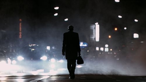 Dr. Ketel - Der Schatten von Neukölln : Bild