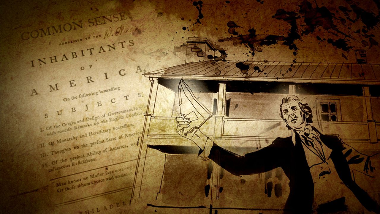 Shadows Of Liberty : Bild