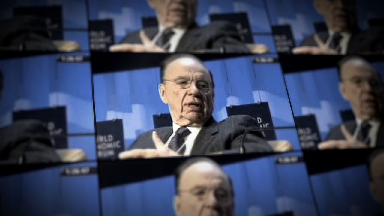 Shadows Of Liberty : Bild