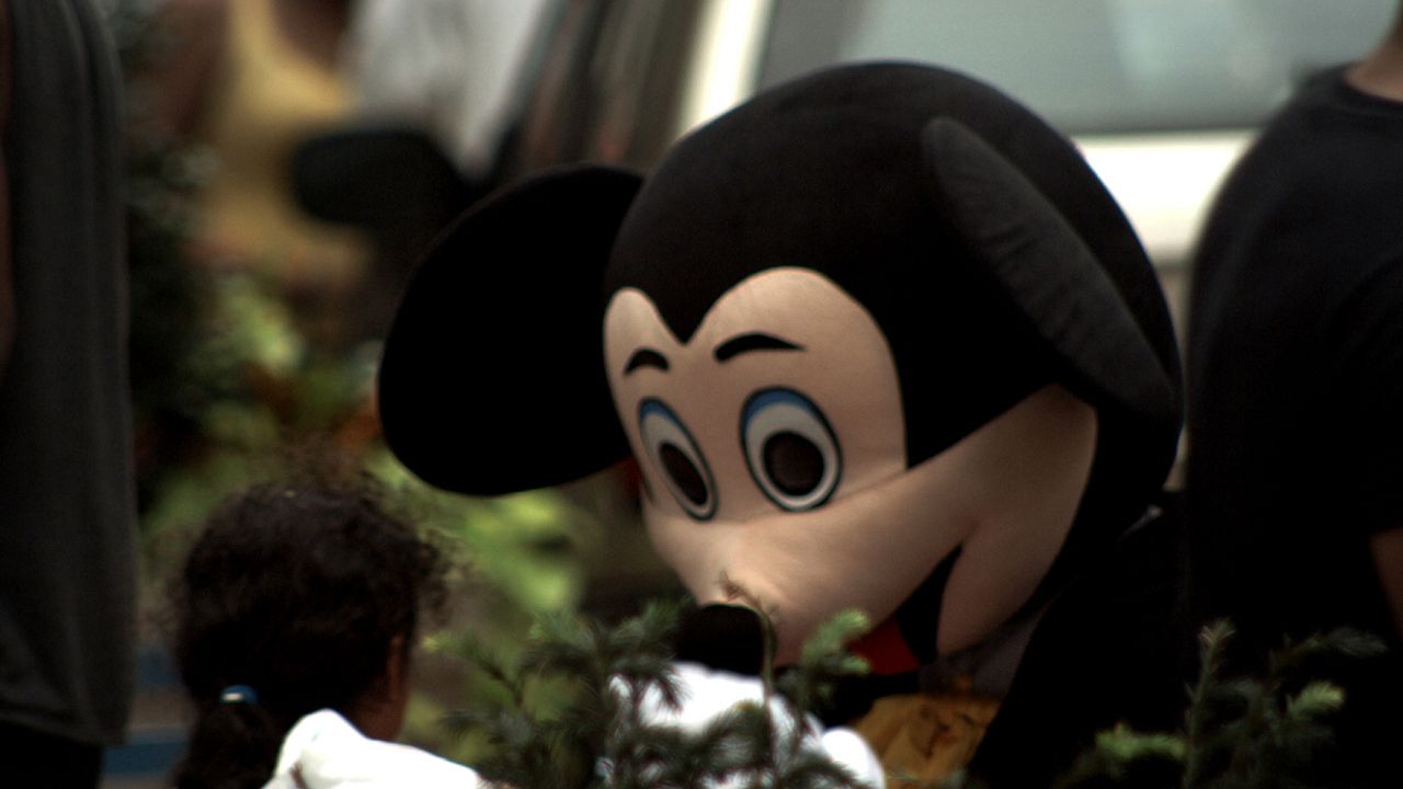 Shadows Of Liberty : Bild