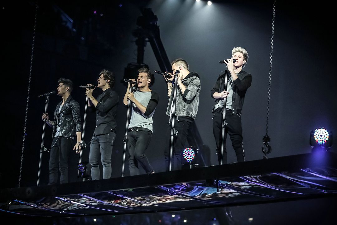 One Direction: This Is Us : Bild