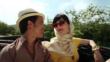 Amor Crónico : Bild