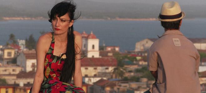 Amor Crónico : Bild