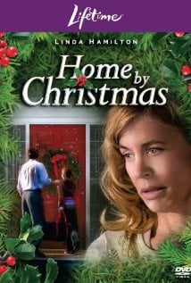 Home By Christmas : Kinoposter