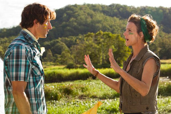 Bild Rachel Griffiths