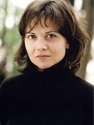 Kinoposter Sigrid Burkholder