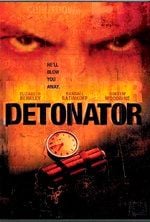 Detonator - Spiel gegen die Zeit : Kinoposter