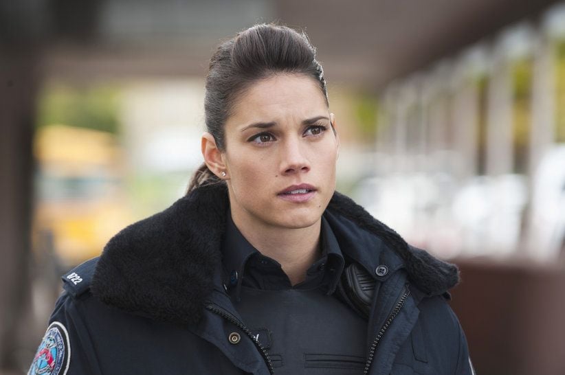 Bild Missy Peregrym