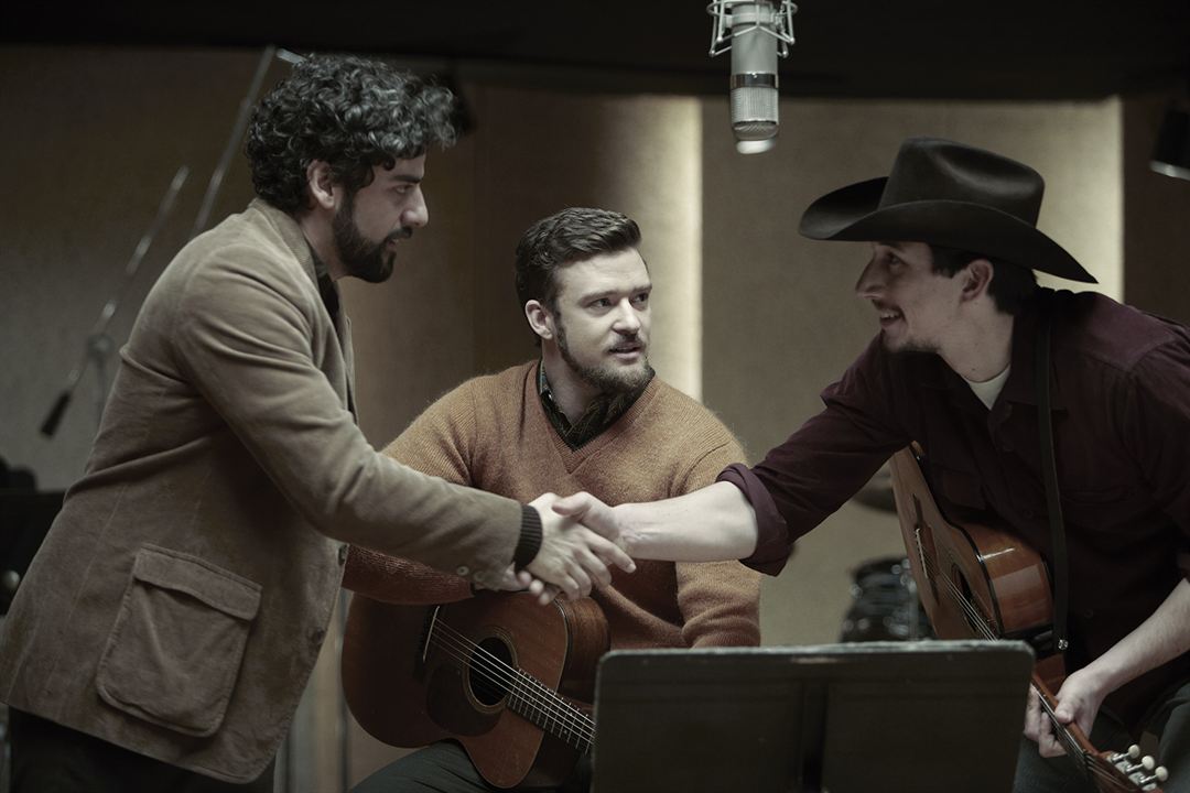 Inside Llewyn Davis : Bild Garrett Hedlund, Oscar Isaac, Justin Timberlake