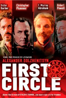 The First Circle : Kinoposter