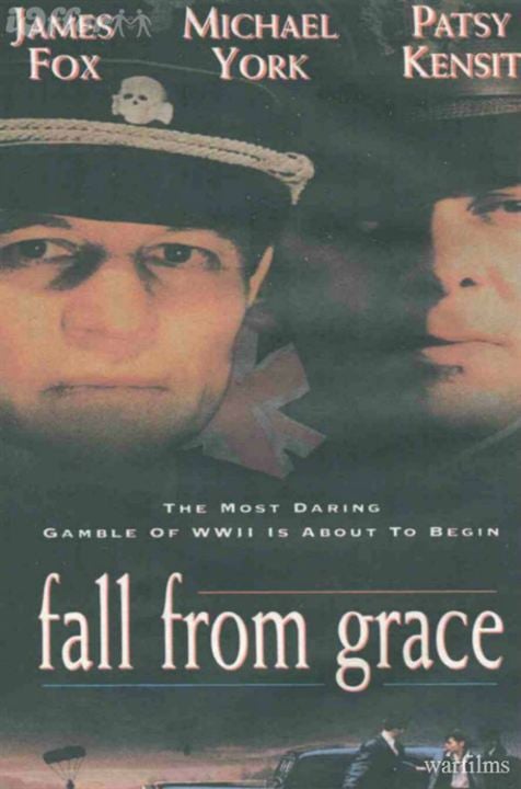 Fall from Grace : Kinoposter