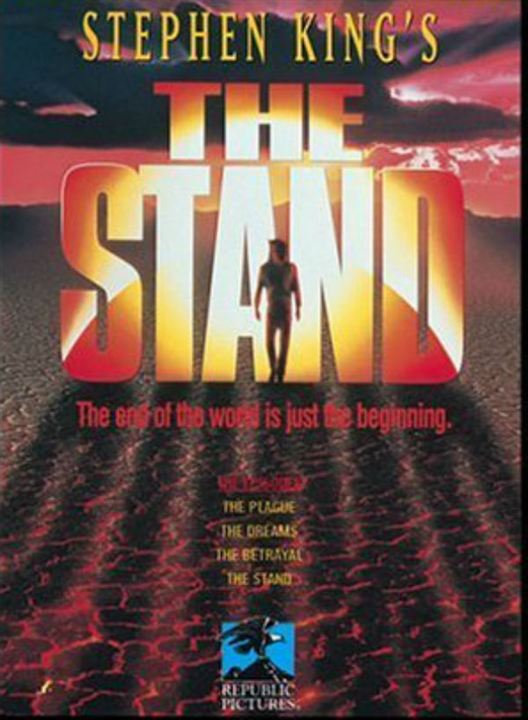 The Stand : Kinoposter