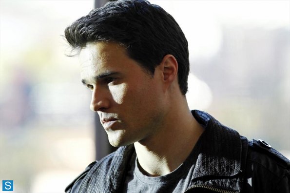 Bild Brett Dalton