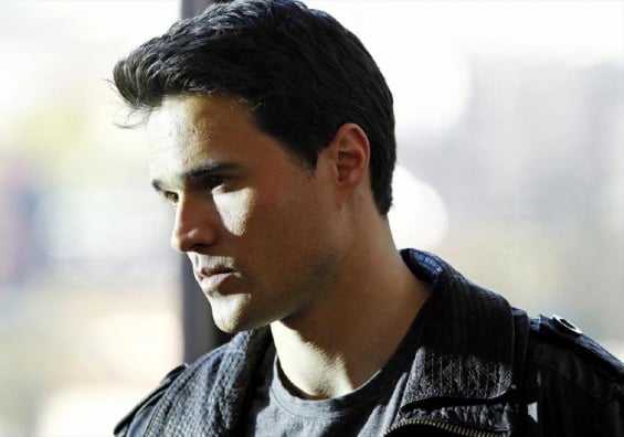 Marvel's Agents Of S.H.I.E.L.D. : Bild Brett Dalton