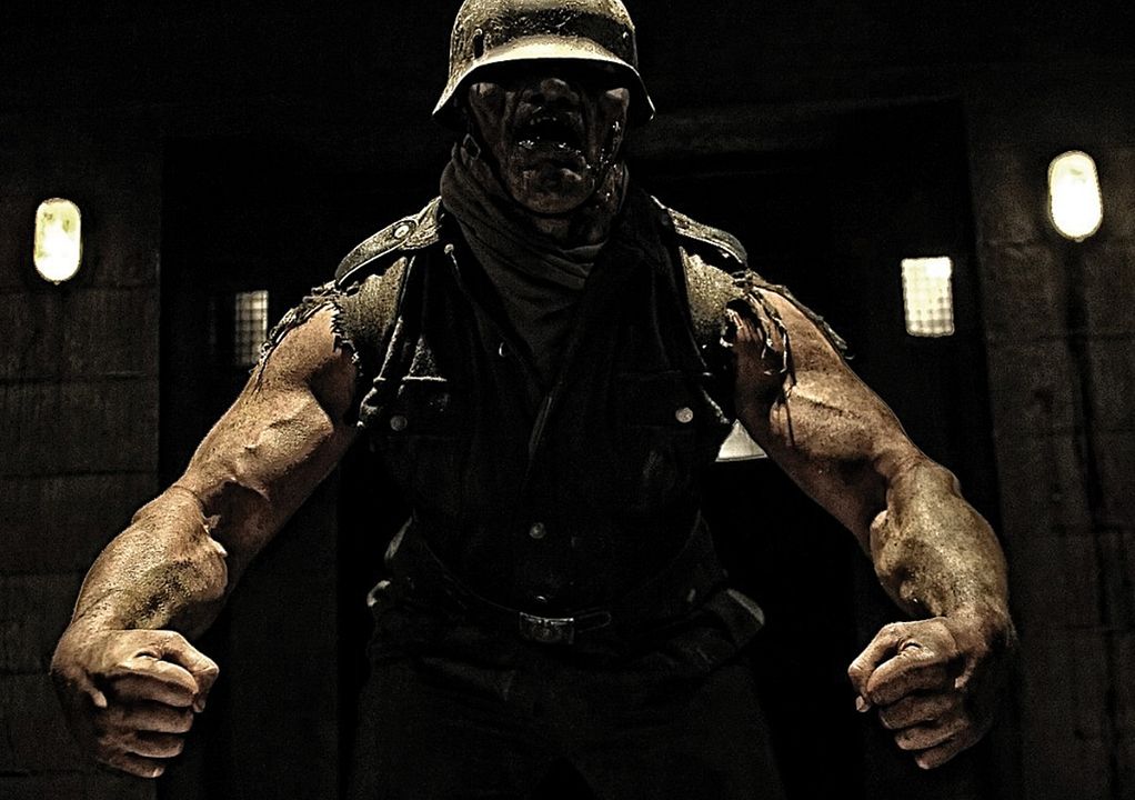 Outpost - Operation Spetsnaz : Bild