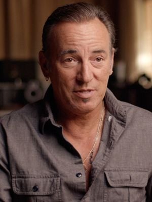 Kinoposter Bruce Springsteen