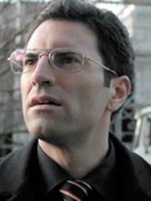 Kinoposter Oliver Stadel