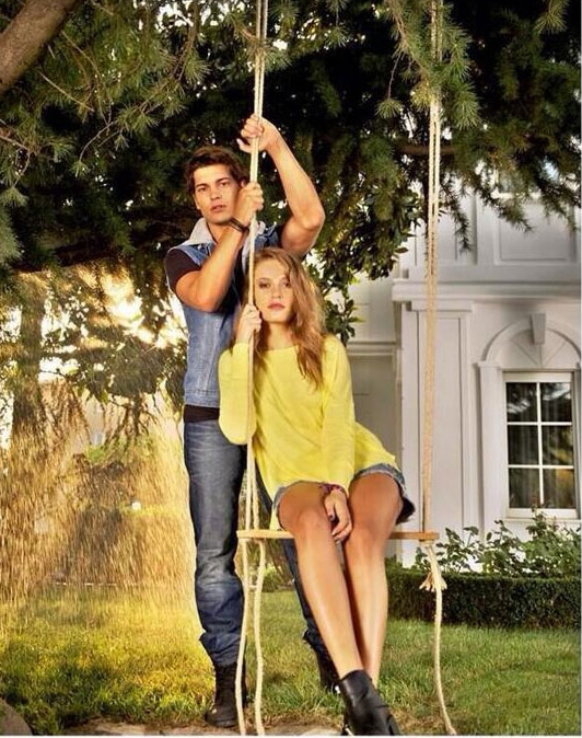 Medcezir : Bild