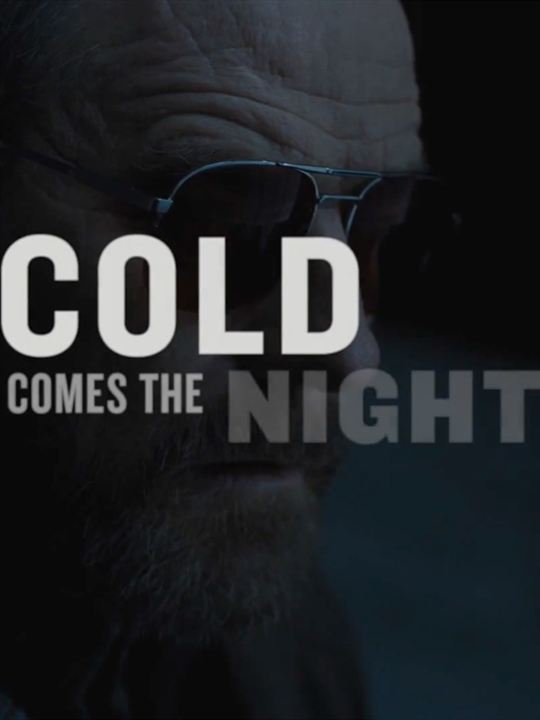 Cold Comes the Night : Kinoposter