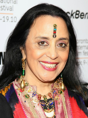 Kinoposter Ila Arun