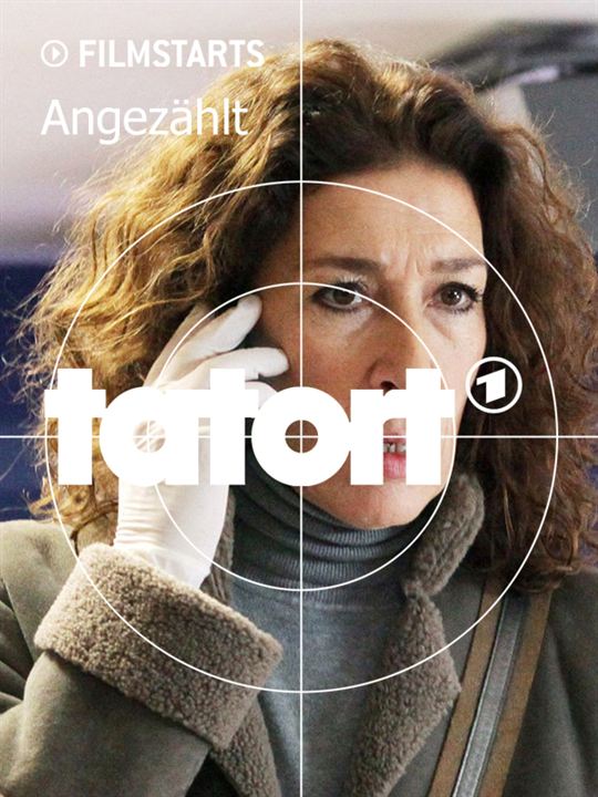 Tatort: Angezählt : Kinoposter