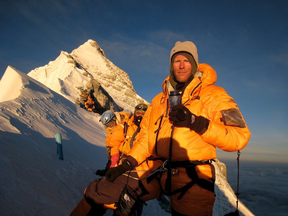 The Wildest Dream - Mythos Mallory: Die Eroberung des Everest : Bild