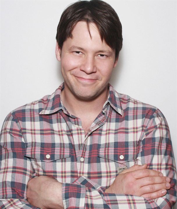 Bild Ike Barinholtz