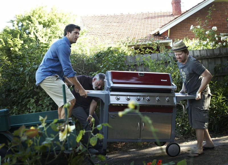 Bild Jonathan LaPaglia