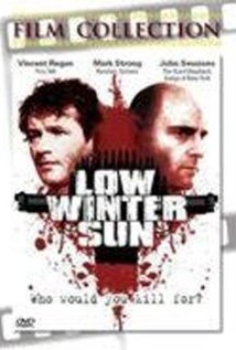 Low Winter Sun (2006) : Kinoposter