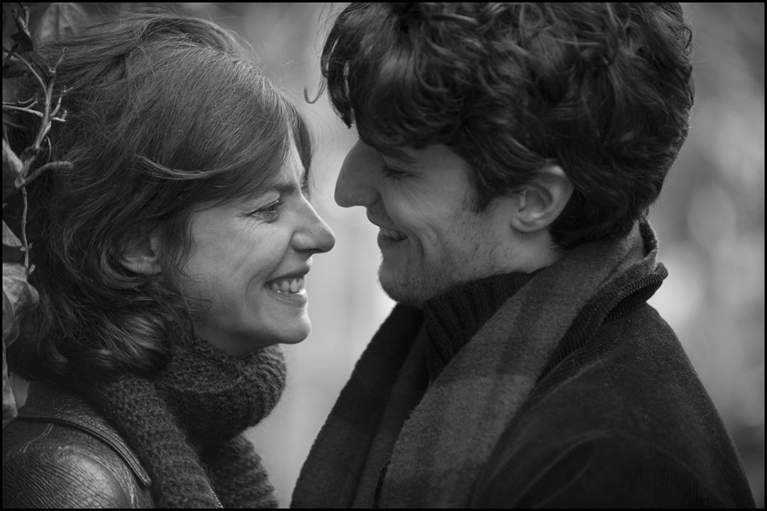 Jealousy : Bild Louis Garrel, Anna Mouglalis